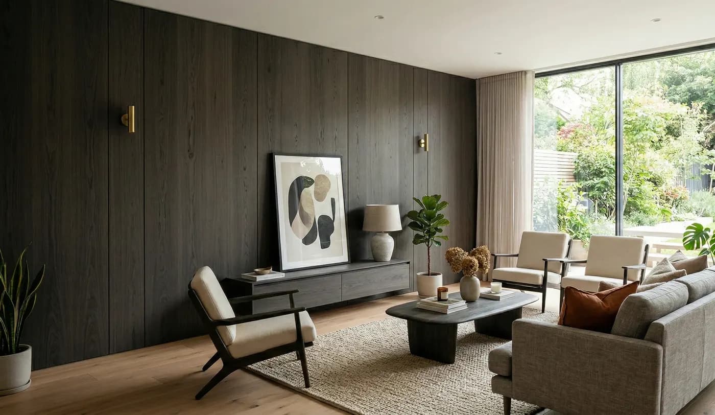 Koka sienu paneļi, 6