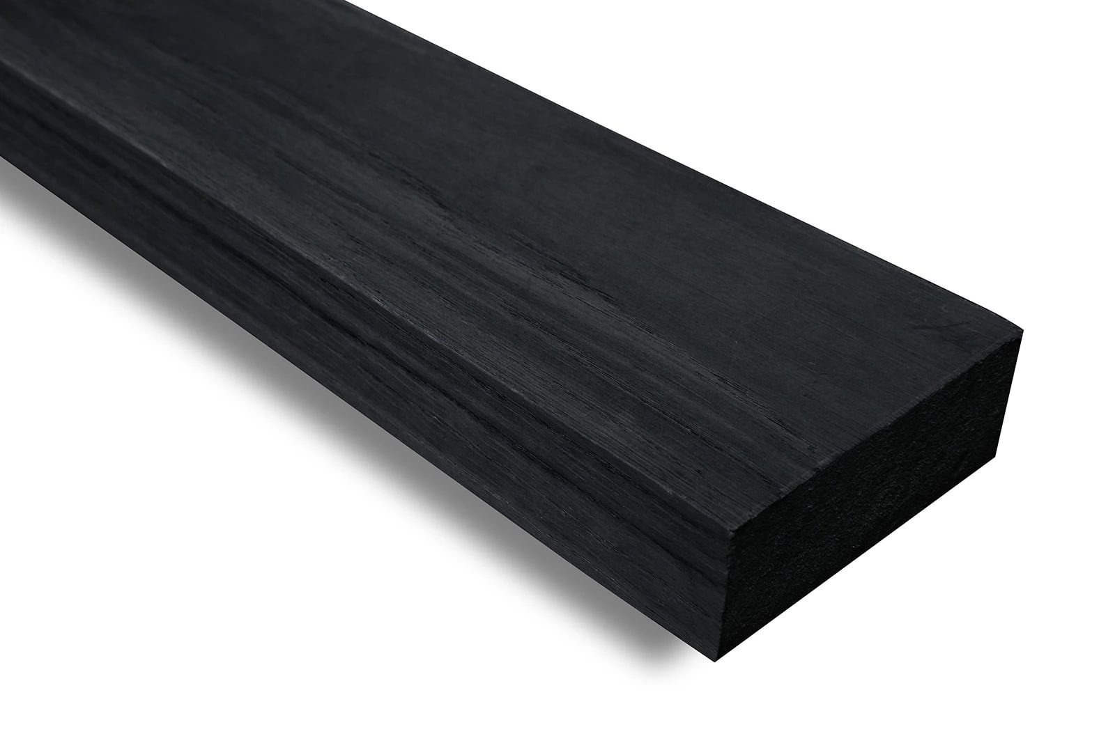 Black Ash, Starpsienas