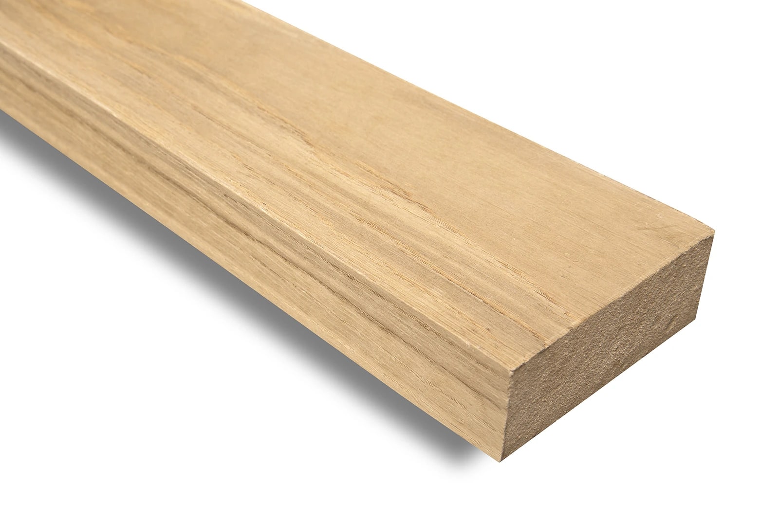 Oak, Starpsienas