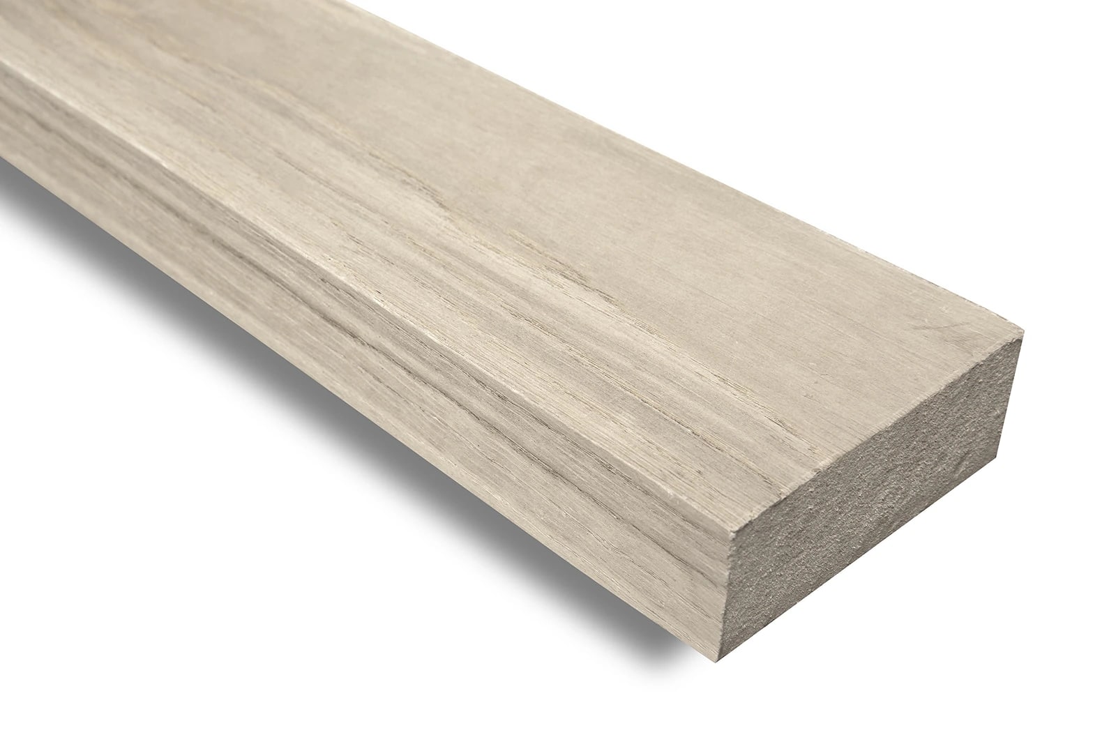Siberian Oak, Starpsienas