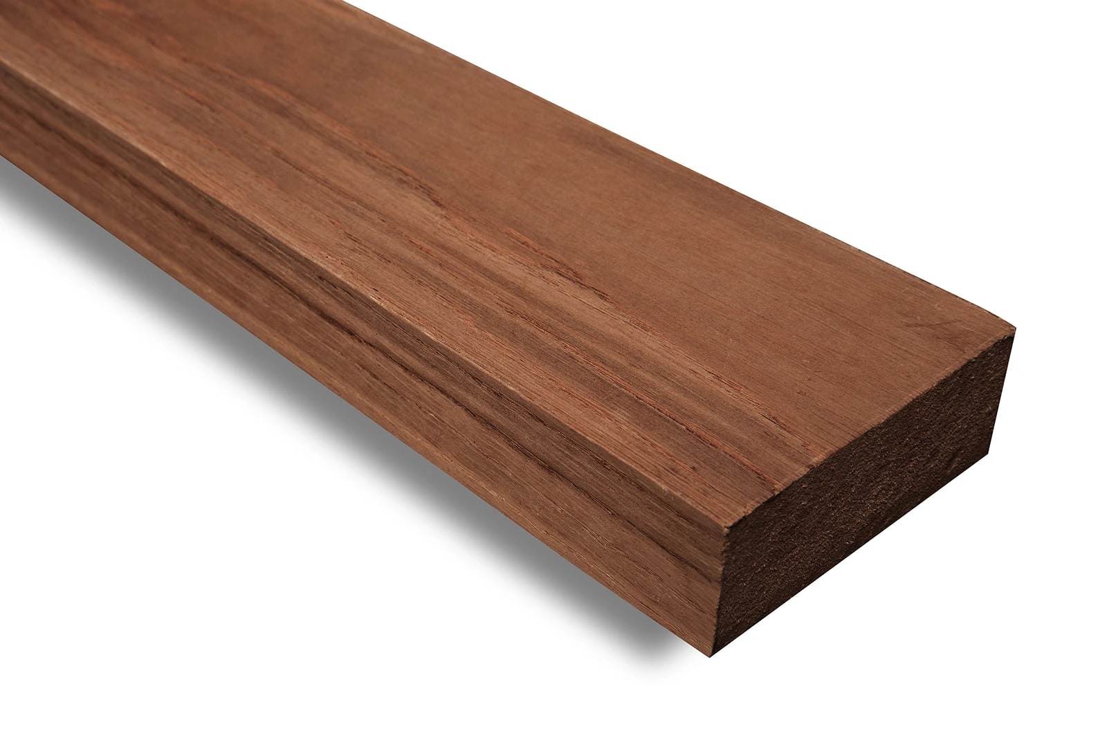Walnut, Starpsienas