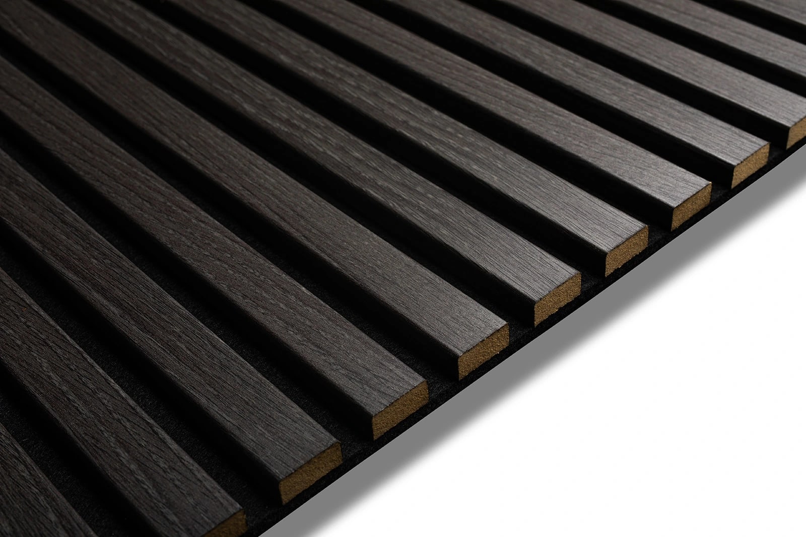 Anthracite, PVC paneļi