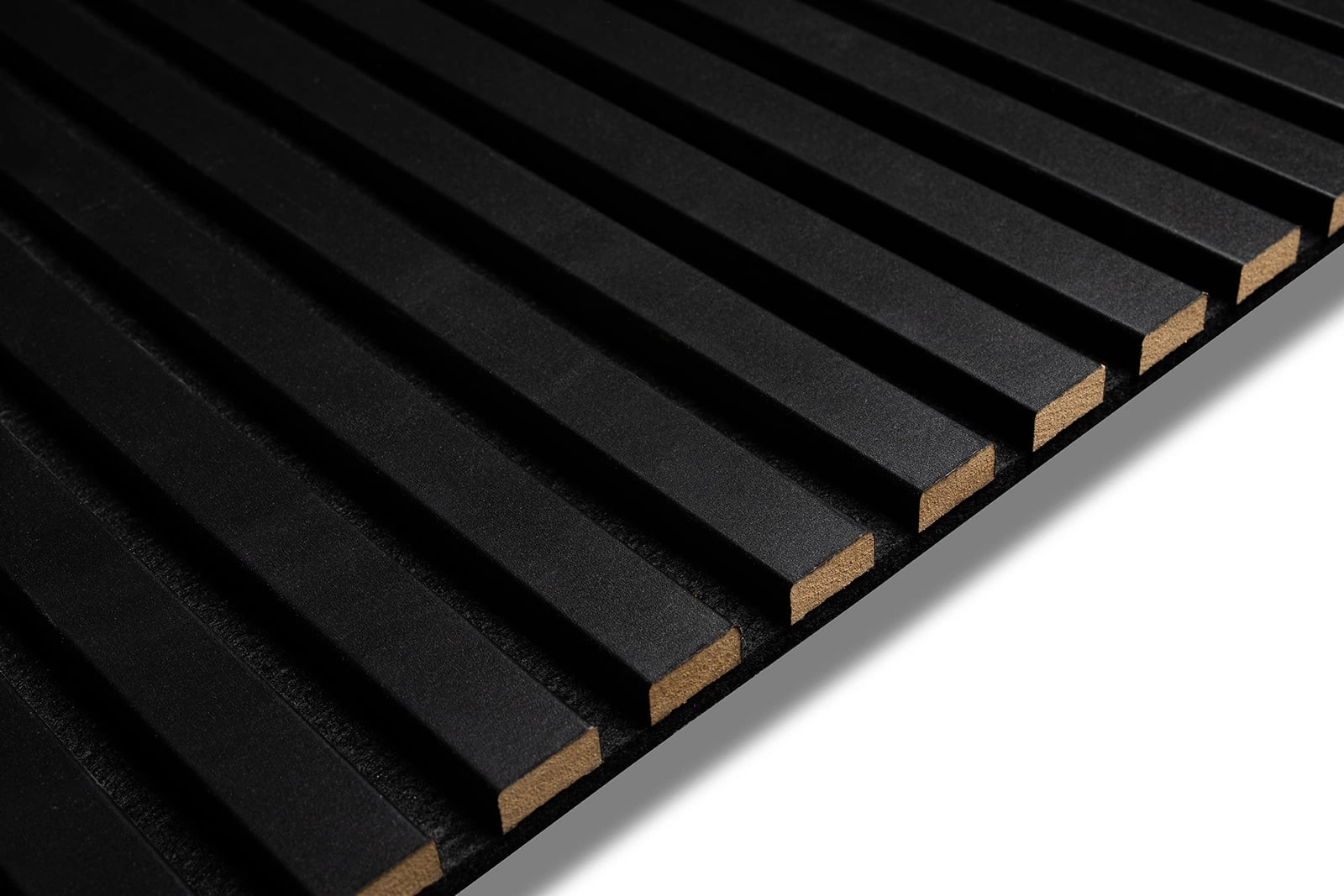 Black Moon, PVC paneļi