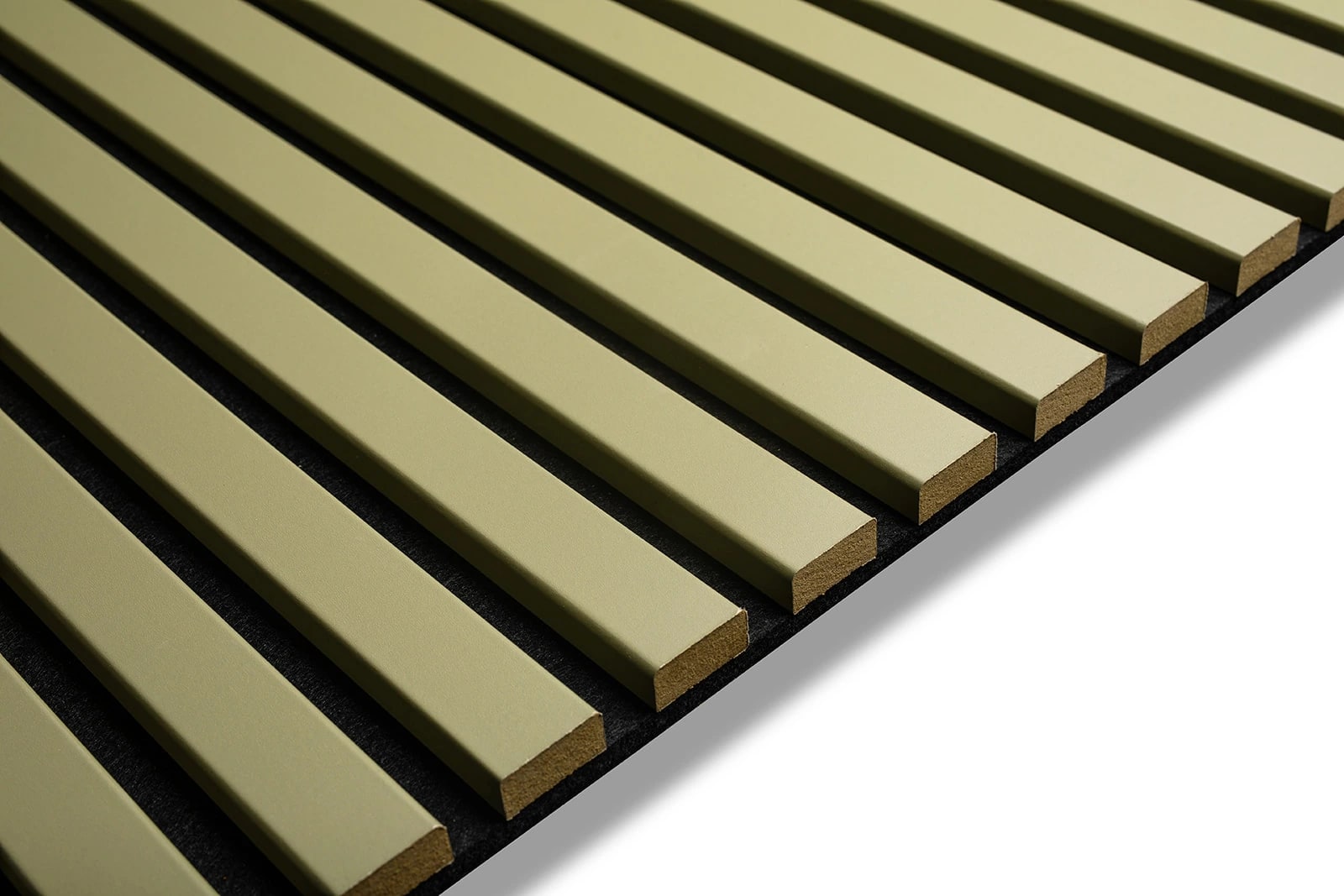 Olive, PVC paneļi