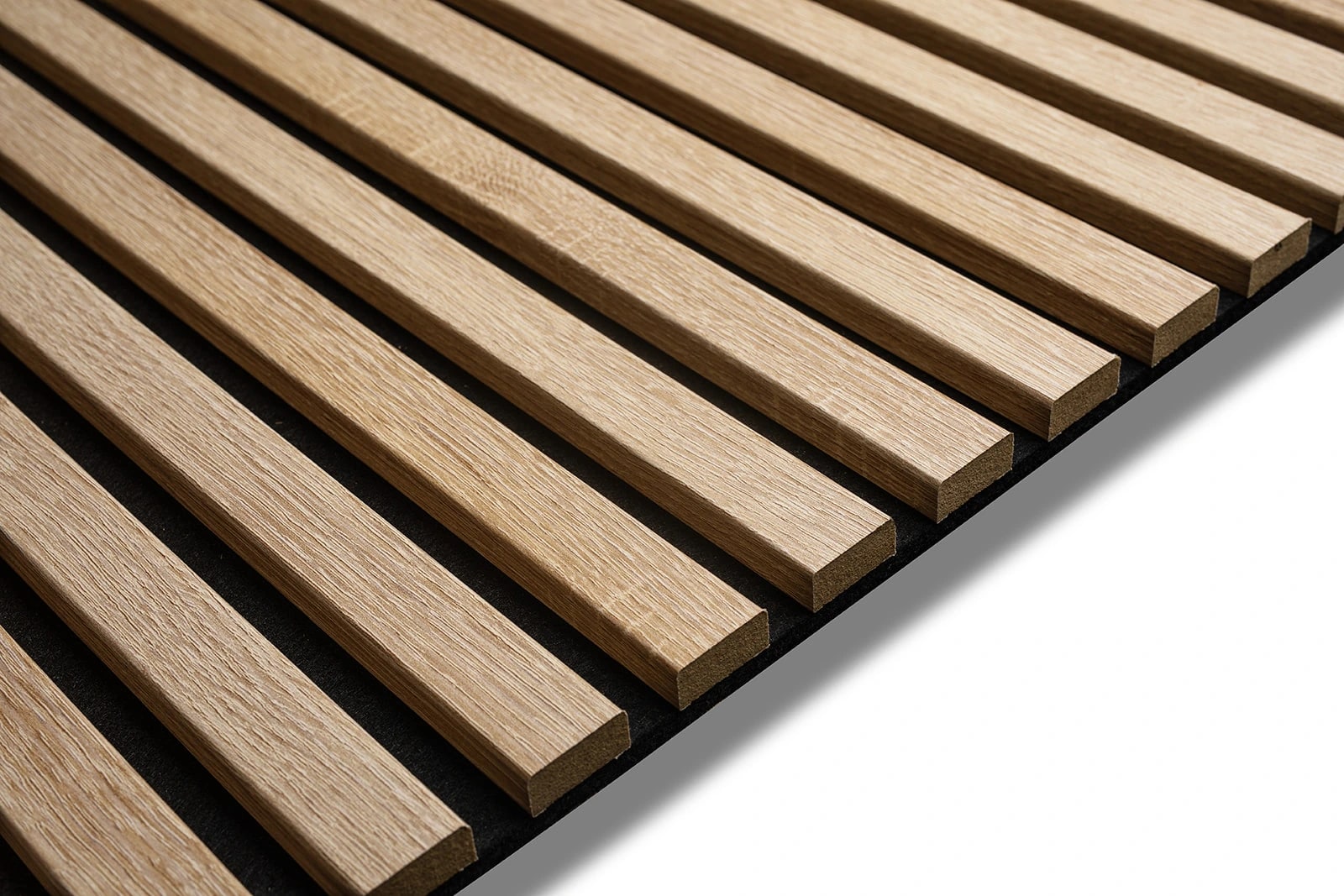 Sonoma Oak, PVC paneļi
